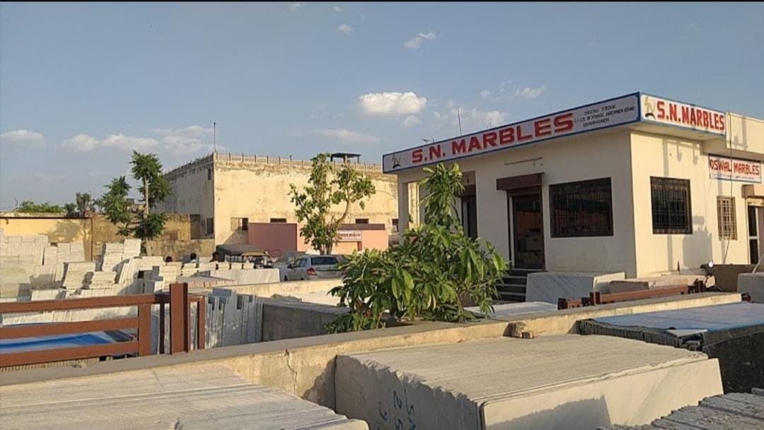 S.N. Marbles Facility